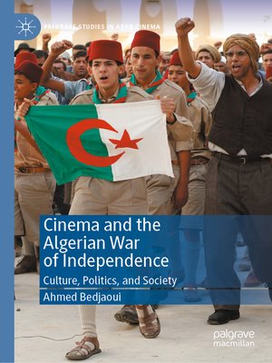 cover image of Cinema and the Algerian War of Independence